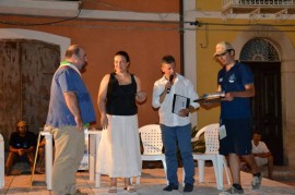 Successo per la prima edizione di Battiti di Pesca