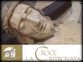 La Croce ritrovata, itinerario diocesano sulla crocifissione