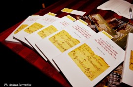 Presentazione del libro di Silvano Del Duca