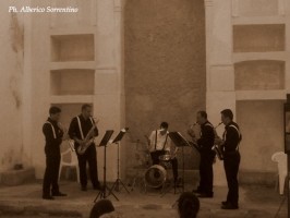 Il Cenobio tra musica e cultura, a Bosco ritornano i Moti