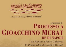 Processo a Gioacchino Murat