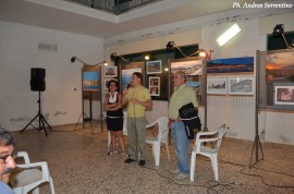 La Mediapyros festeggia gli emigranti