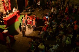 Il popolo sangiovannese assolve Murat