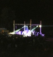 99 Posse: boom di pubblico