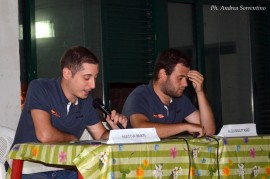 SgapTg24: il ritorno della voce della Quintessenza