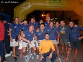 Strapollese 2013: vittorie per Francesco Bassano e Sara Cetrangolo