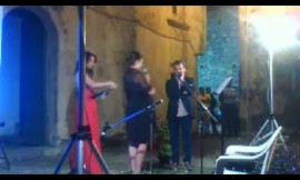 Al dott. Domenico Nicoletti il Premio Ortega 2013