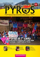 Pyros 171 in edicola!