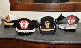 Riunione del Comitato Provinciale sulla sicurezza per il Cilento