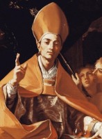 La Diocesi di Teggiano Policastro offre l'olio per la lampada di San Gennaro