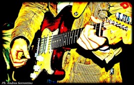 Rachele Sorrentino, collaboratrice di WakeUpNews  