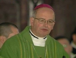 Mons. Spinillo: scempio ambientale causato dalla prepotenza affarista e dal silenzio di tanti