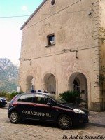 Ennesimo furto nel Santuario di Pietrasanta
