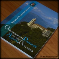 Agenda Diocesana e Orientamenti Pastorali 2013/14