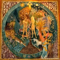 I lavori di Monica Hannasch e di Franca Sangiovanni in mostra a Vallo della Lucania