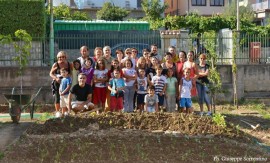 Il Gaza ricomincia dalle sane abitudini