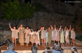 Successo per la Lauda di Francesco dei Latitanti