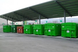 Caldoro: 10 milioni per isole ecologiche