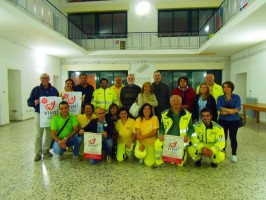 Successo per la giornata Viva 2013 a San Giovanni a Piro