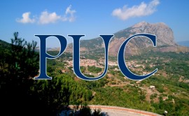 Incontro pubblico sul PUC