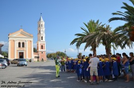 A Scario la Protezione Civile insegna i rischi del maremoto