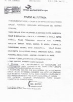 Consac: probabili interruzioni del servizio idrico