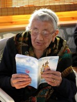 S. Giovanni a Piro: nonna Pina compie 100 anni!