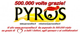 500.000 volte grazie!