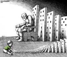 Comitato per fermare il commissariamento del Piano di Zona S9