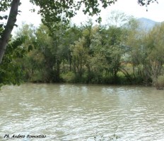 Presto la bonifica della foce del Bussento
