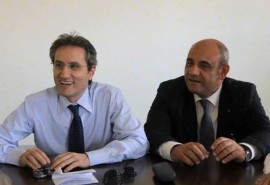 A Fortunato la delega alla Programmazione economica e Coesione territoriale dei piccoli comuni
