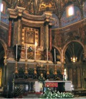 La Diocesi di Teggiano Policastro in pellegrinaggio a Pompei