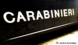 I carabinieri di Sapri celebrano la Virgo Fidelis