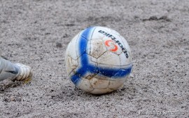 La ripresa del calcio giocato a San Giovanni a Piro e Scario