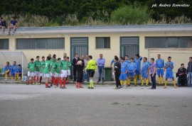 Calcio: play-off anche in terza categoria