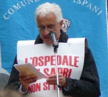 Del Medico: da Fortunato vile attacco al dott. Martorano