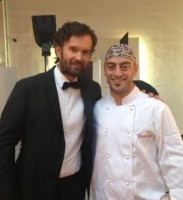 Gianni Guida, uno chef sangiovannese di successo