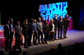 Il renziano Vassallo: ora rivoluzione nei circoli