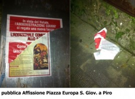 La denuncia: subito problemi sulla "campagna Irpef"