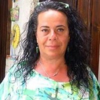 Maria de Biase candidata a Personaggio Ambiente 2013