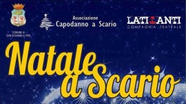 Natale a Scario