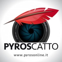 Un mese di PyroScatto