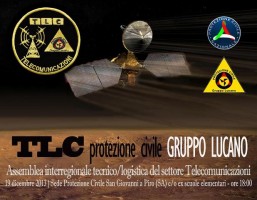 A S. Giovanni a Piro l'Assemblea interregionale TLC