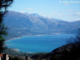 Unione dei Comuni del Golfo, l'idea di Iannicelli