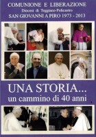 Ricordando Don Gennaro, una Storia, un cammino di 40 anni