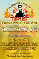 III Memorial "Life is Life"