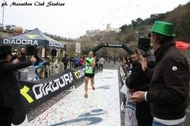 Bassano secondo al Giro delle Acque 2014