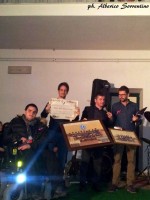 A S. Giovanni a Piro gli Oscar dello Sport 2013