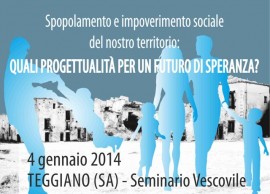 Incontro di riflessione e dialogo sul bene comune