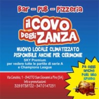 Ritorna, a grande richiesta, la Pizzanza Tour